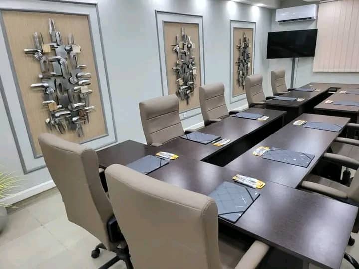 Design 4 - Art Parfait